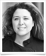 Maria Benbrahim